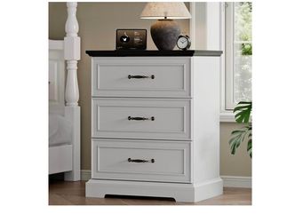 Nightstand/ mesa de noche