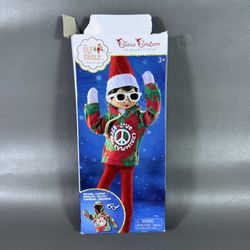 Elf On The Shelf Clothing Outfit Accessory Claus Couture Collection 