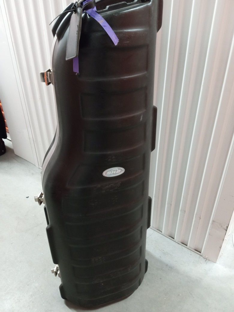 Golf Club Bag Travel Carrier