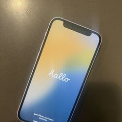 iPhone 12 Mini (Purple)