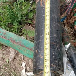 Hydraulic Ram