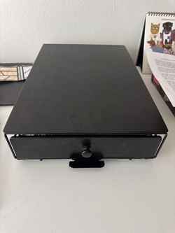 Nespresso pods holder -Storage 