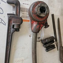 RIDGID TOOLS