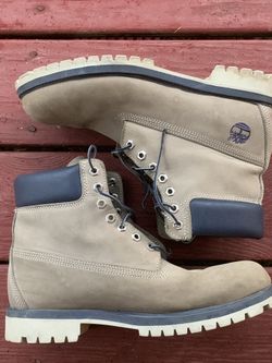 Timberlands sz 11