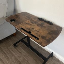 Laptop Swivel Table