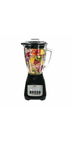 Oster Duralast Classic Blender