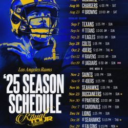 Rams Vs Cowboys Saturday Night 