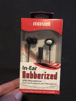 Ear Phones
