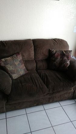 Loveseat