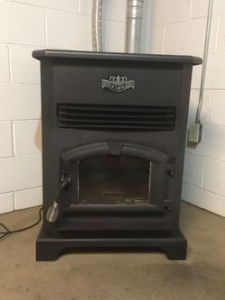 US Stove Company King 5502m Pellet Stove for Sale in New Bloomfield, PA -  OfferUp