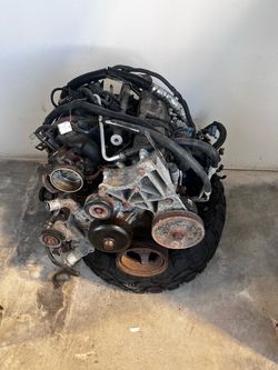 LQ4 6.0 LS