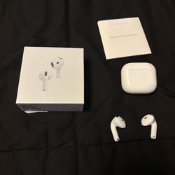 EarPod Gen 4’s