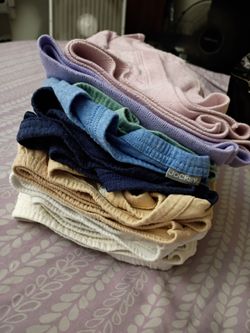 Jockey panties