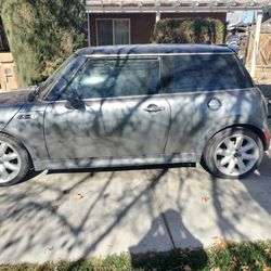 2006 Mini Cooper