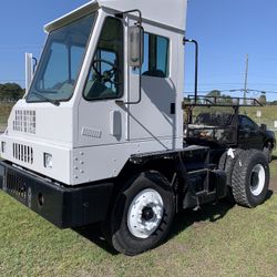 2006 Kalmar / Ottawa 50 Yard Spotter