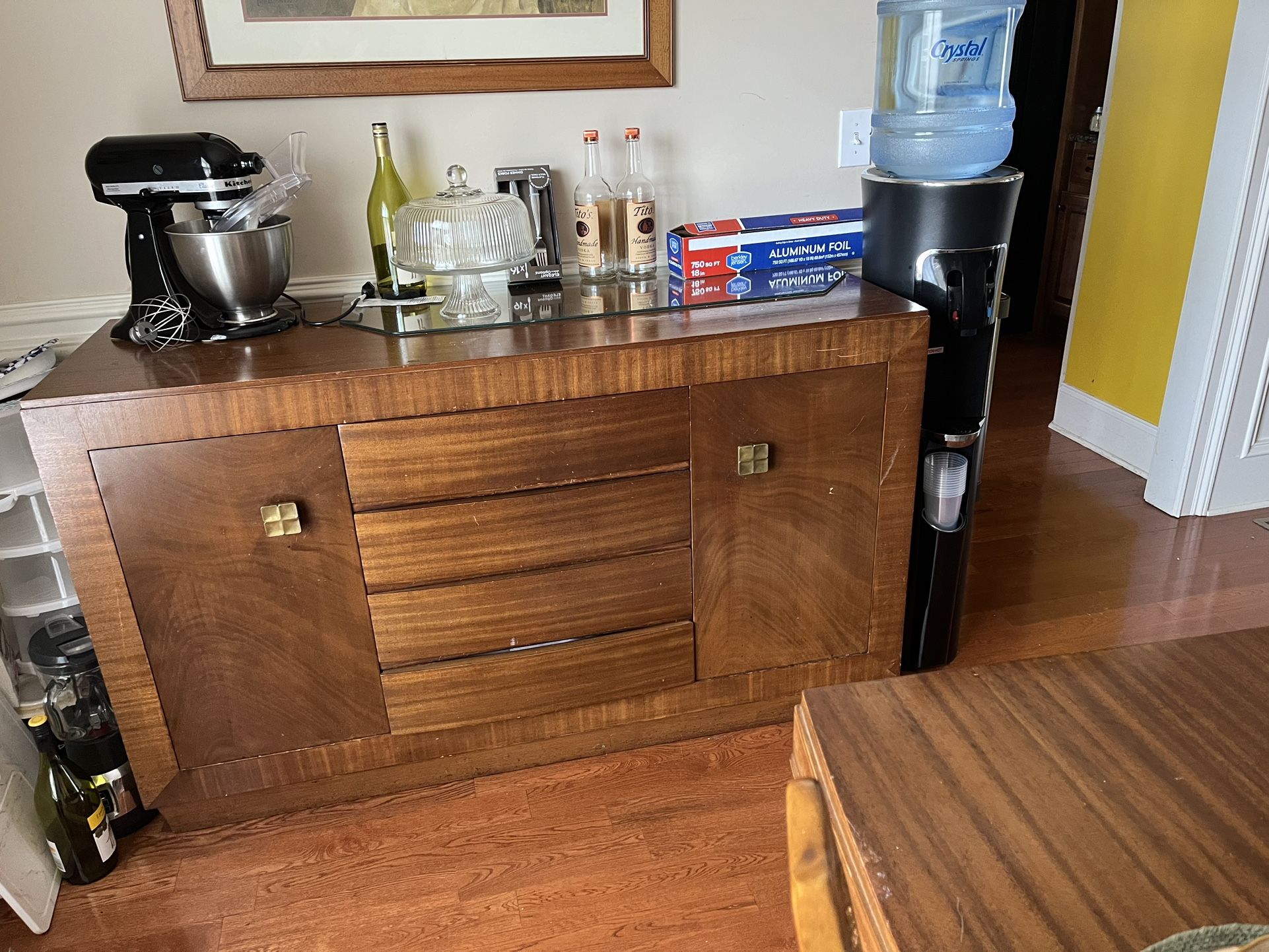 Vintage Furniture