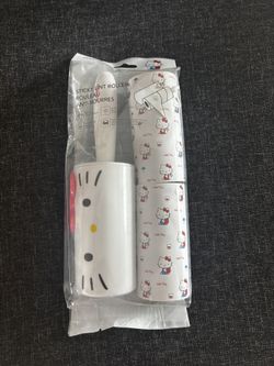 Hello Kitty Lint Roller