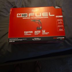 Box Is Open. Never Used Brand New. Bought For 250 Sell For 200