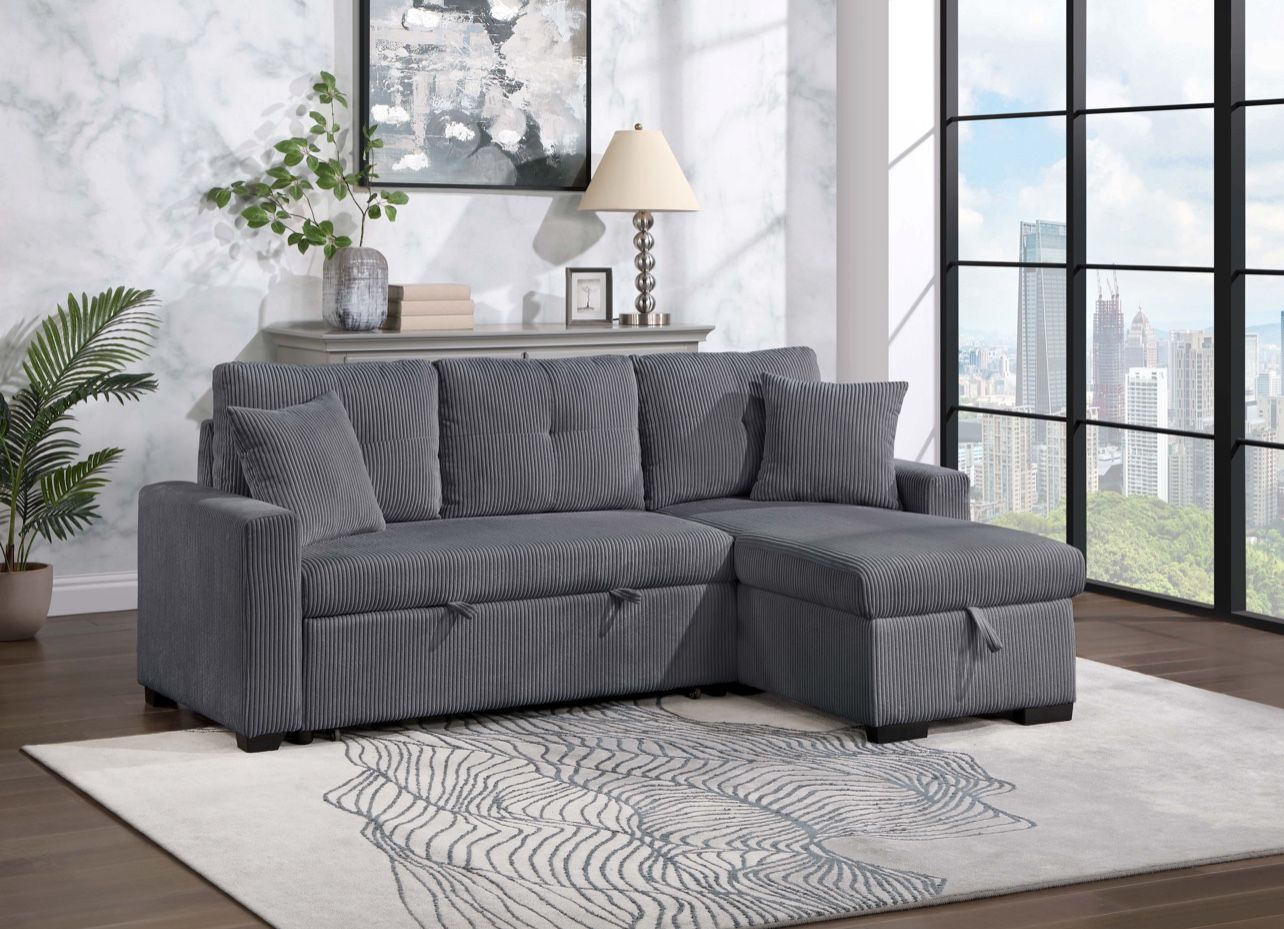 Sectional Sleeper