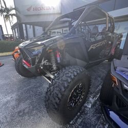 2026 POLARIS RZR PRO 