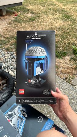 Star Wars Lego