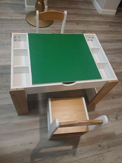 Table Set for kids new