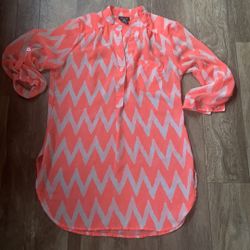 Rue 21 Blouse