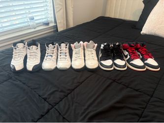 Jordan Kids 1y-2.5y