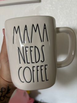 Rae Dunn mug