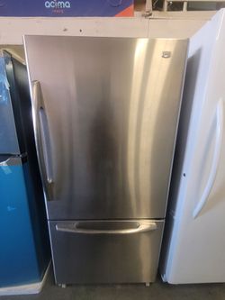 Maytag refrigerator