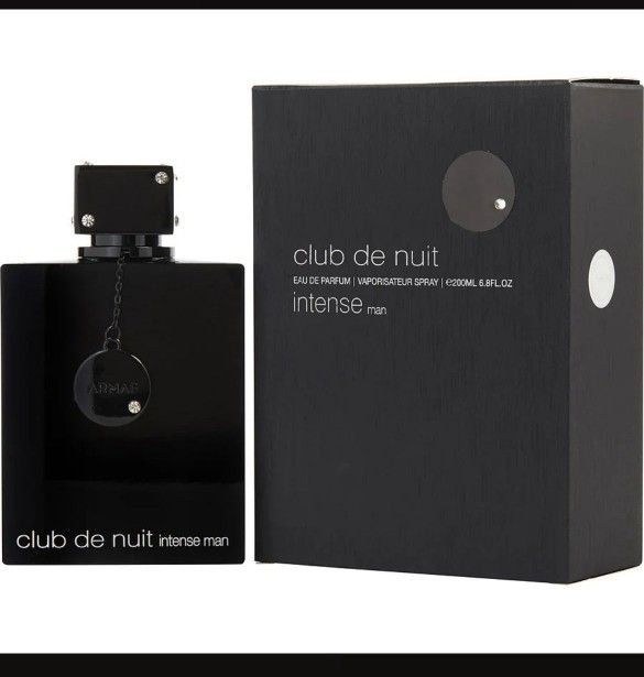 Club De Nuit
