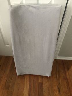 Changing Mat
