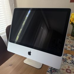 iMac 2008 22”