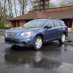 2016 Subaru Outback