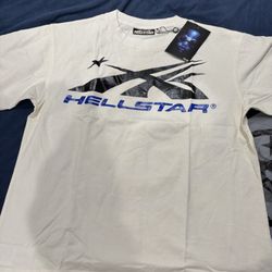 Hellstar Tee shirts