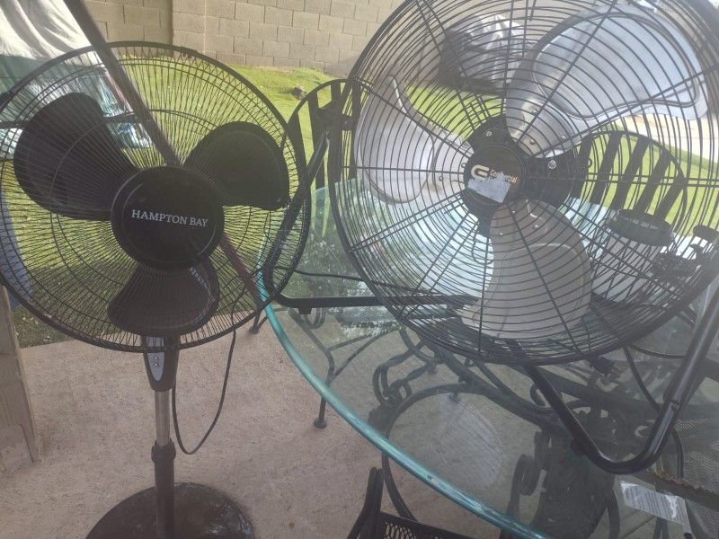 2 Fan