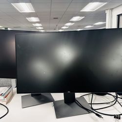 Dell 27 Inches Monitor