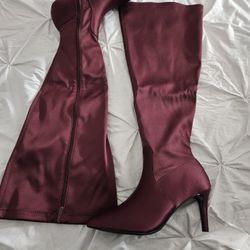 Torrid  Boots