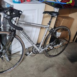Used specialized sequoia for sale new arrivals