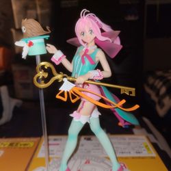 Macross Frontier