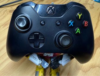 Xbox One Controller Working