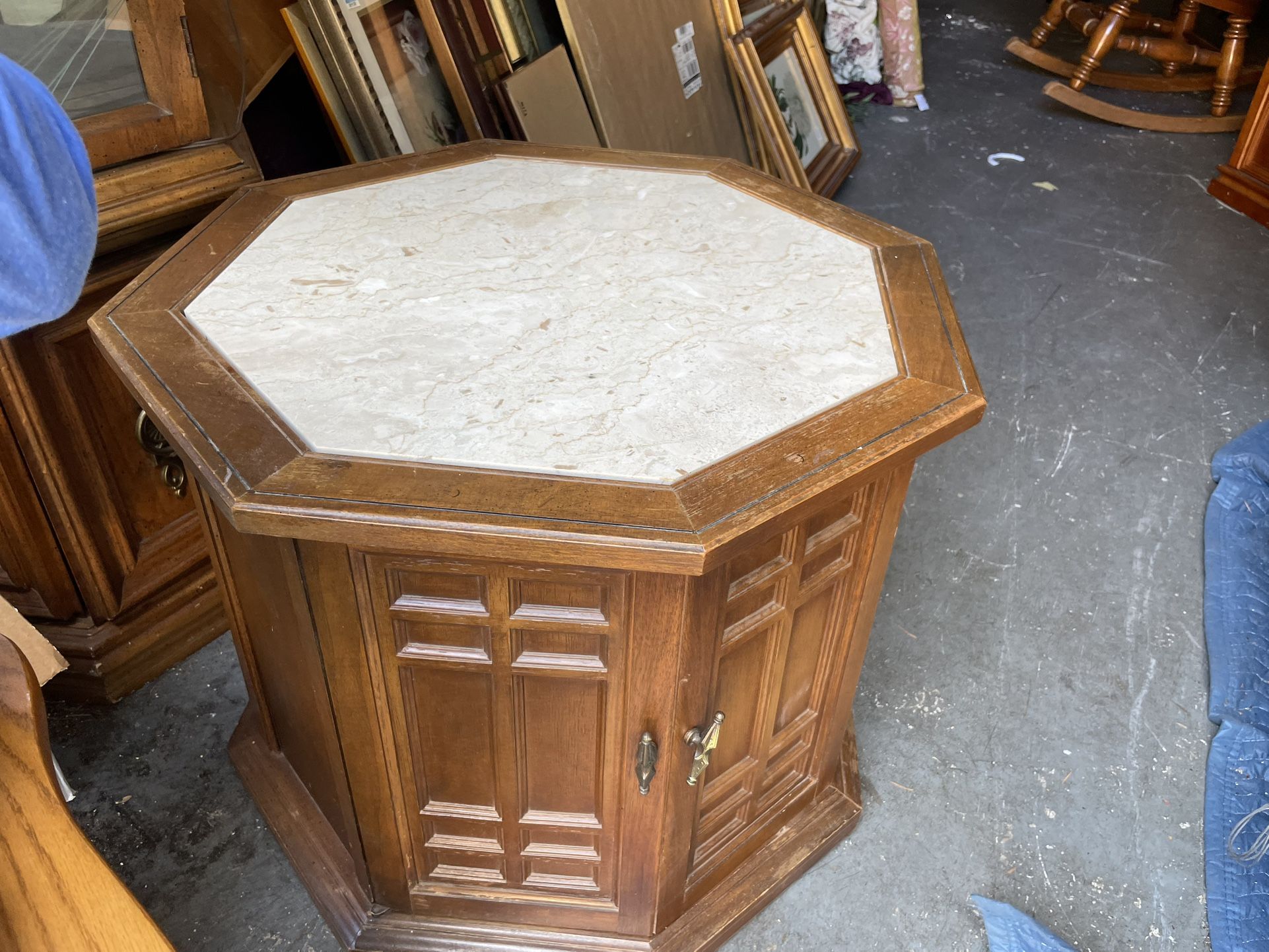 Side Table