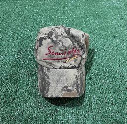 Florida State Seminoles Vintage Hat
