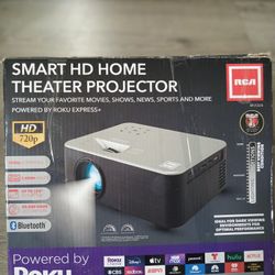 Protector RCA Roku Express+ 720 HD 