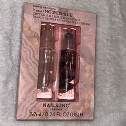Lip Gloss Ball Roller 