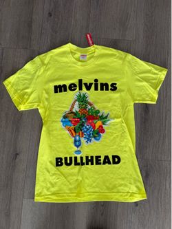 Supreme Melvin’s Bullhead