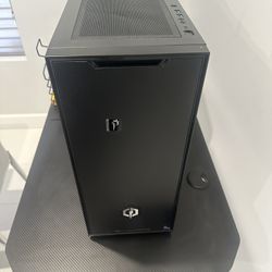 Cyberpower PC  3080 GPU 17 CPU DDR 4 RAM