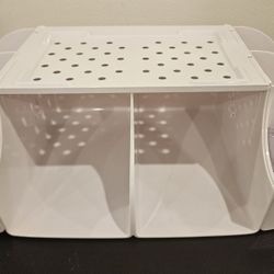 Munchkin Diaper Change Organizer