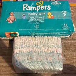 Diapers 