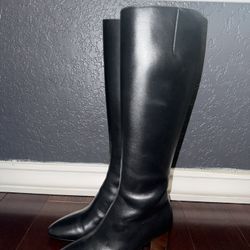 michael kors collection boots made in italy